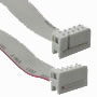 Image of ASSMANN's Socket -Socket Without Polarizing Key H3AA